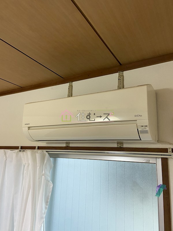 アパートメント住吉Ⅱ その他3