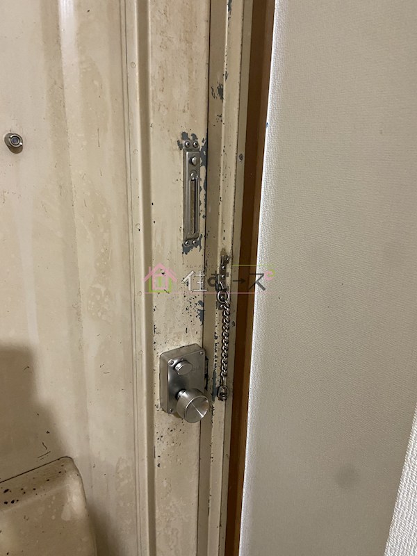 アパートメント住吉Ⅱ その他4