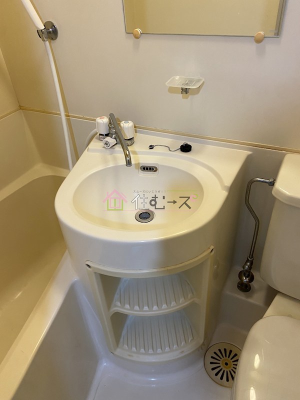 アパートメント住吉Ⅱ その他6