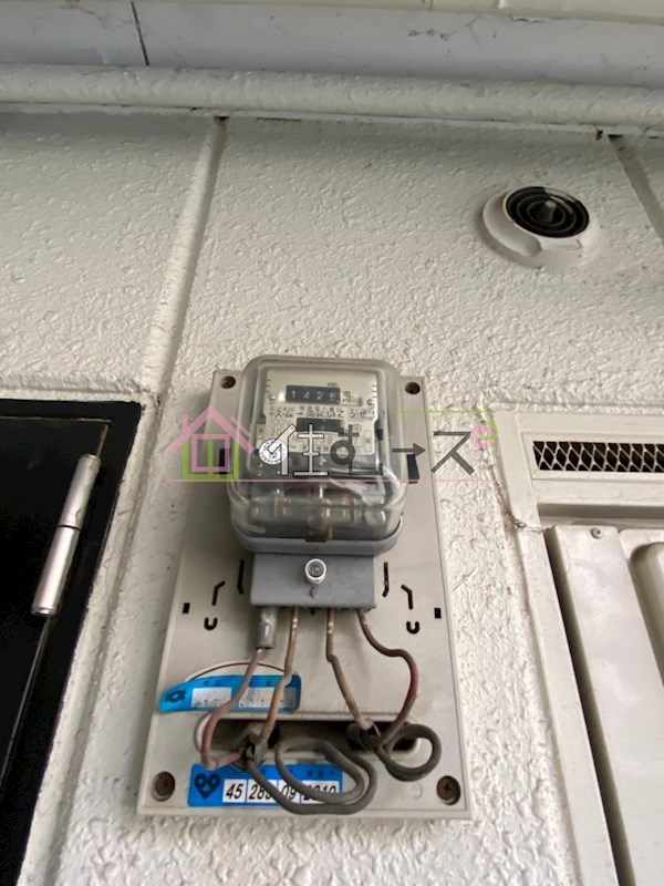 アパートメント住吉Ⅱ その他外観6