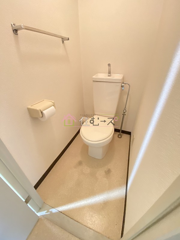 アロース我孫子東 その他3