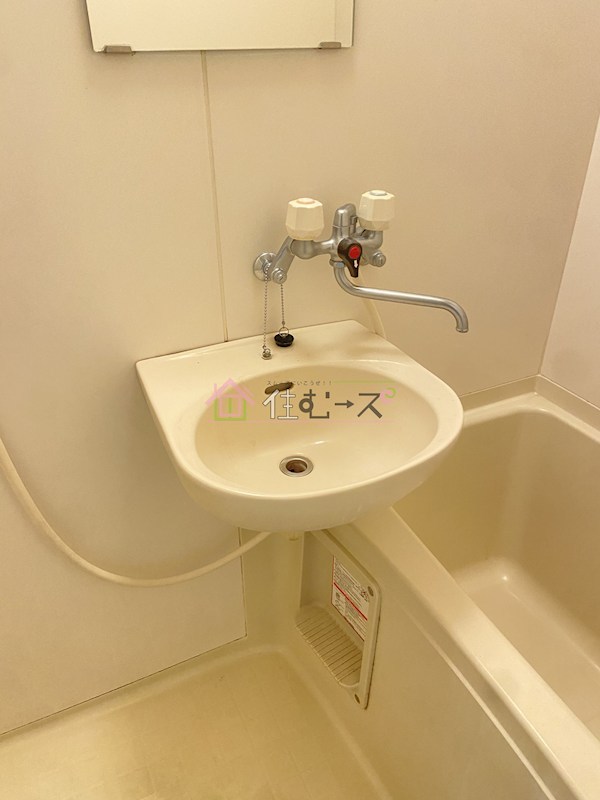 アロース我孫子東 その他4