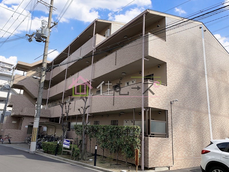 アロース我孫子東 その他外観1