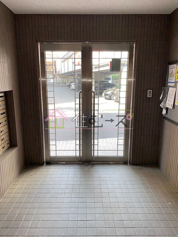 アロース我孫子東 その他外観2