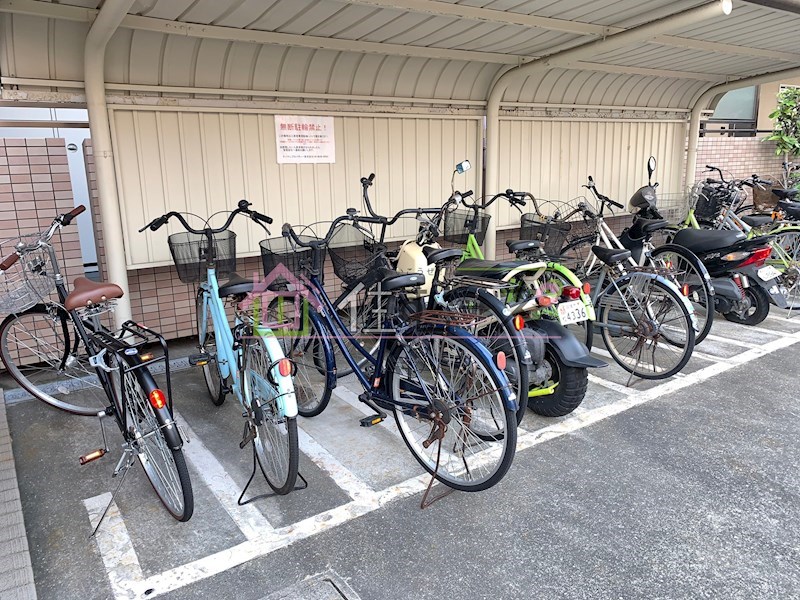 アロース我孫子東 その他外観5