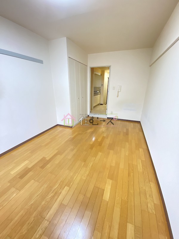 アロース我孫子東 リビング