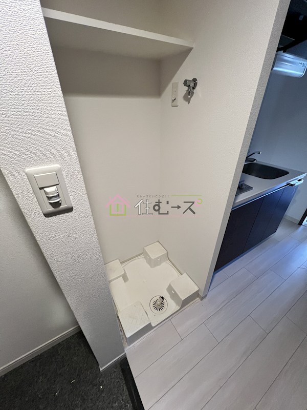 プレサンス上町台夕陽丘 その他2