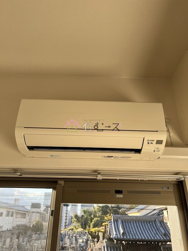 プレサンス上町台夕陽丘 その他6