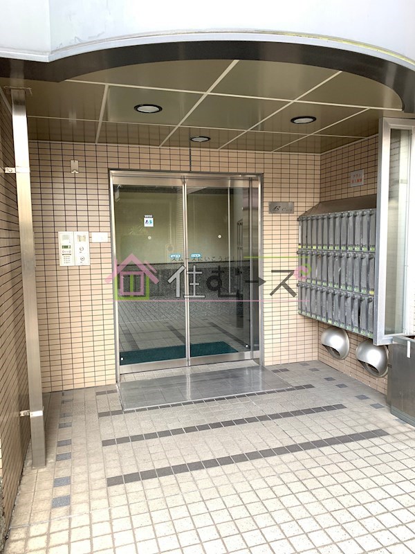 ミングルROSA その他1