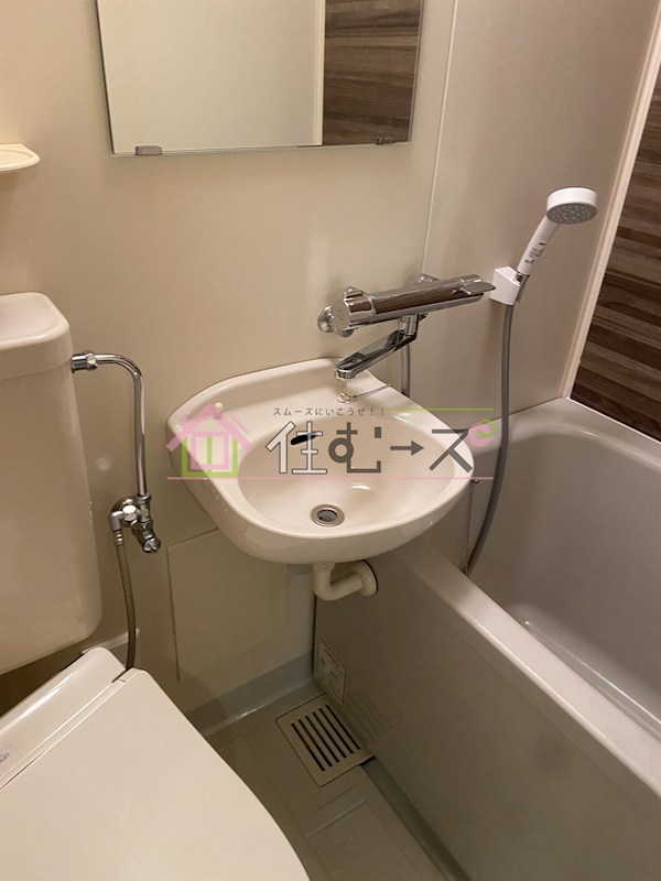 ミングルROSA その他2