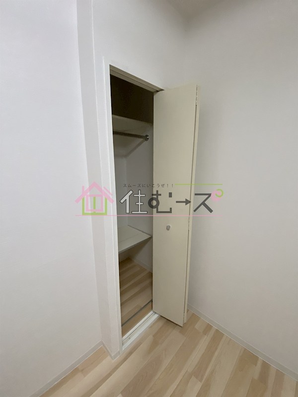 ミングルROSA その他3