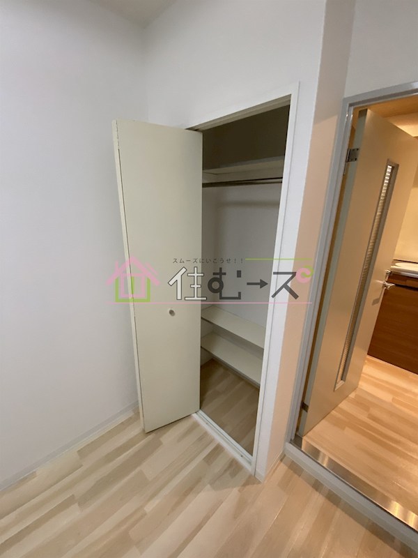 ミングルROSA その他4