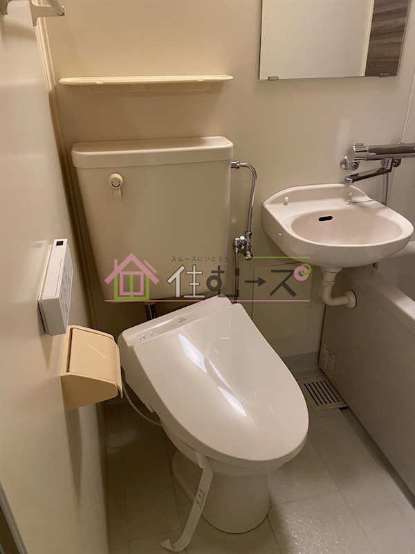 ミングルROSA その他5