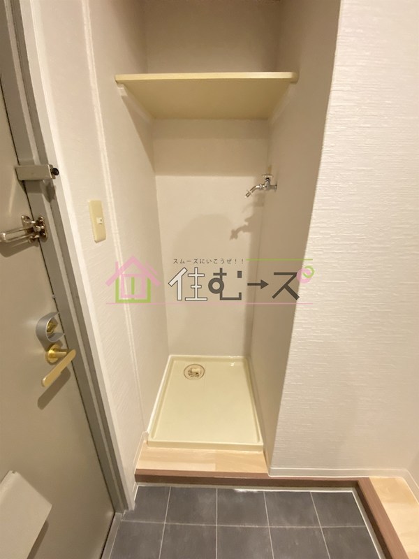 ミングルROSA その他6