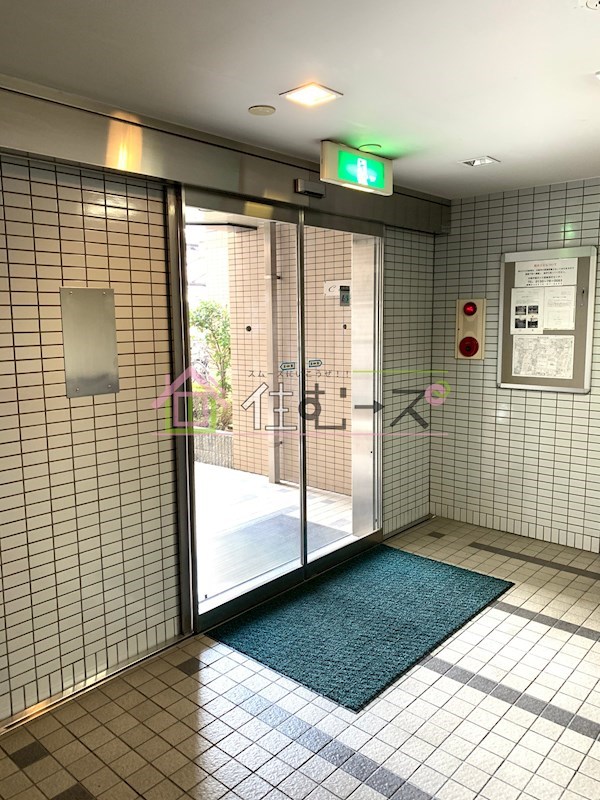 ミングルROSA その他外観2