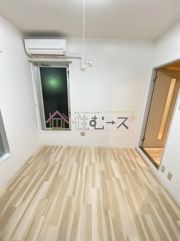 ミングルROSA リビング