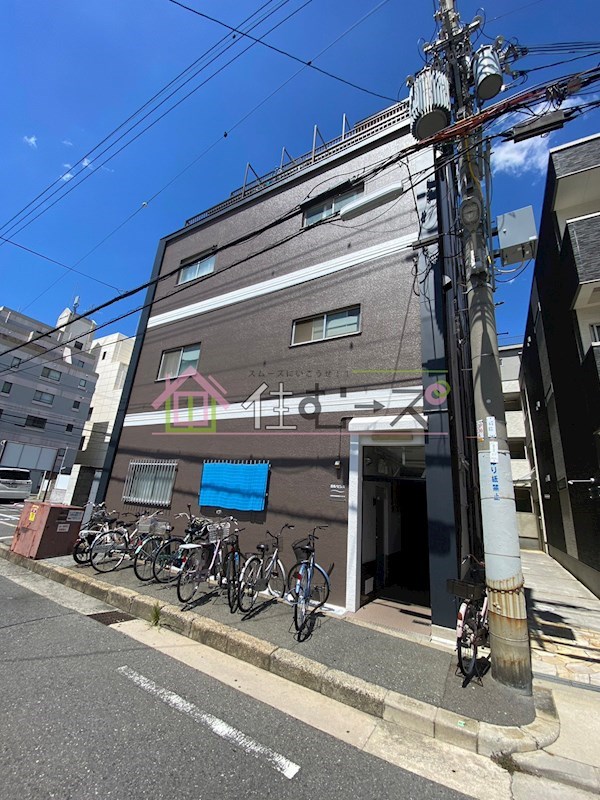 阪南パピレス その他外観1