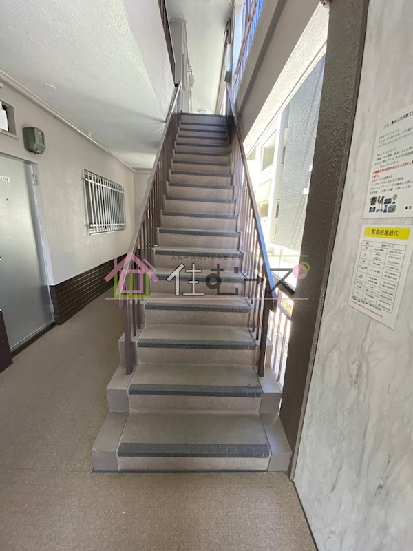 阪南パピレス その他外観2