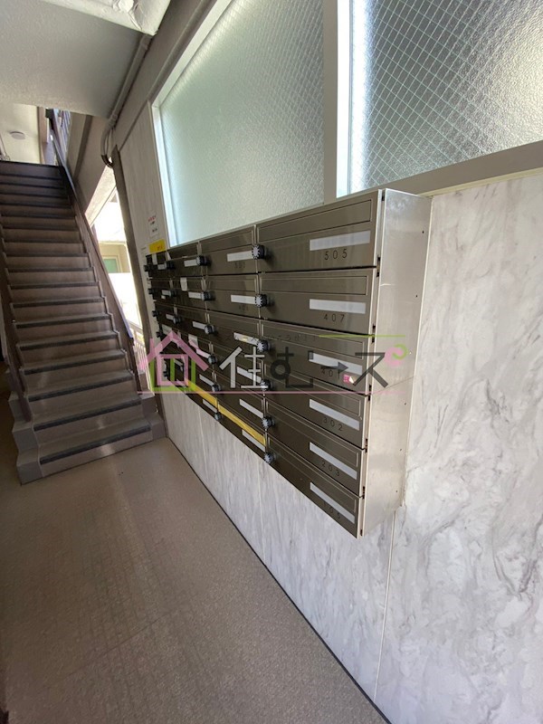 阪南パピレス その他外観3