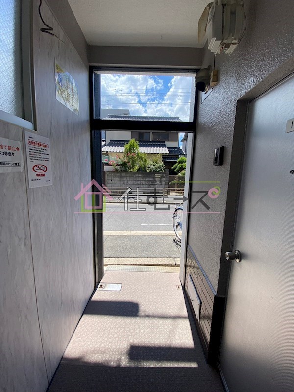 阪南パピレス その他外観4