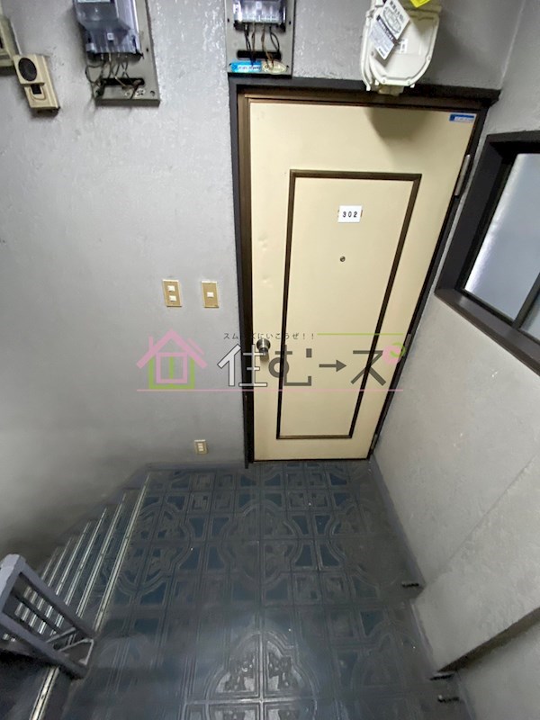 阪南パピレス その他外観6