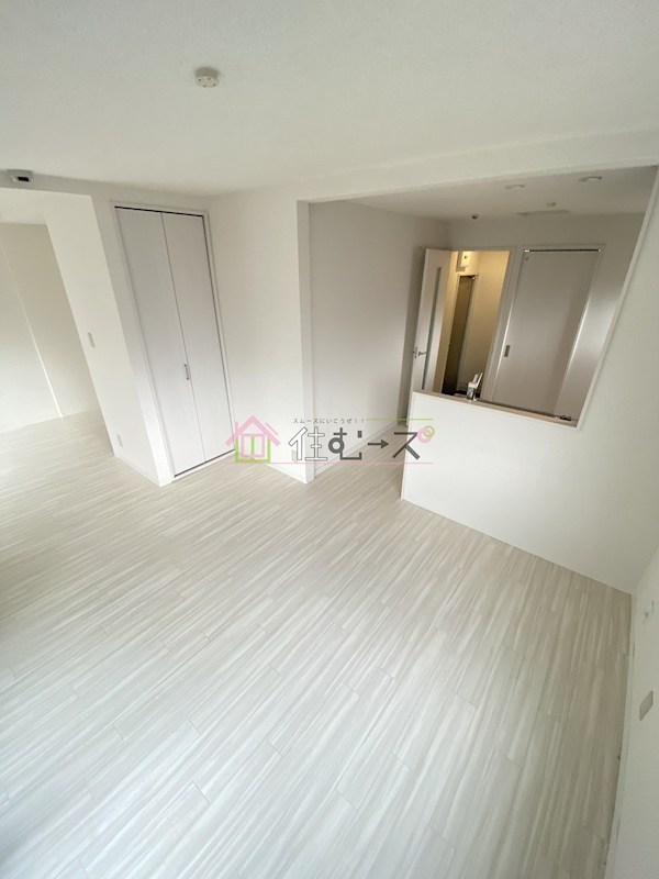 阪南パピレス リビング