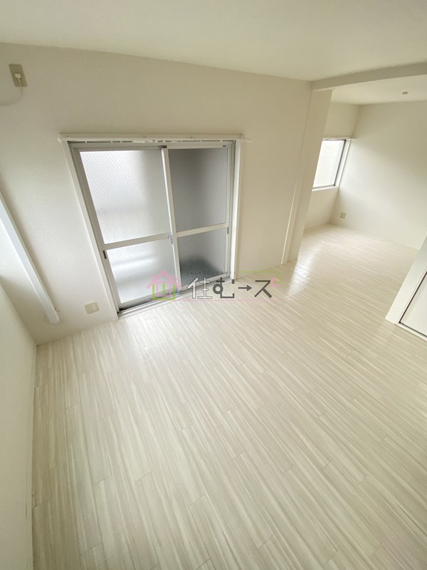 阪南パピレス ベッドルーム