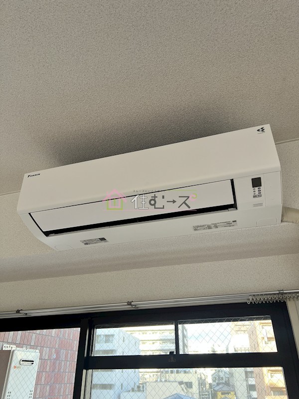 ライオンズマンション天王寺 その他2