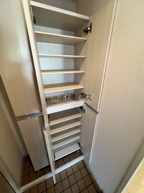 ライオンズマンション天王寺 その他3