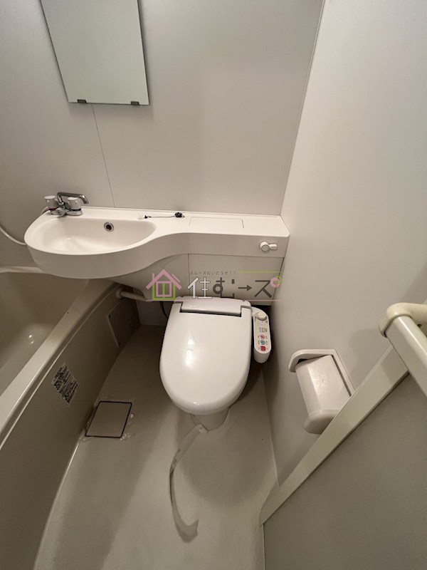 ライオンズマンション天王寺 その他5