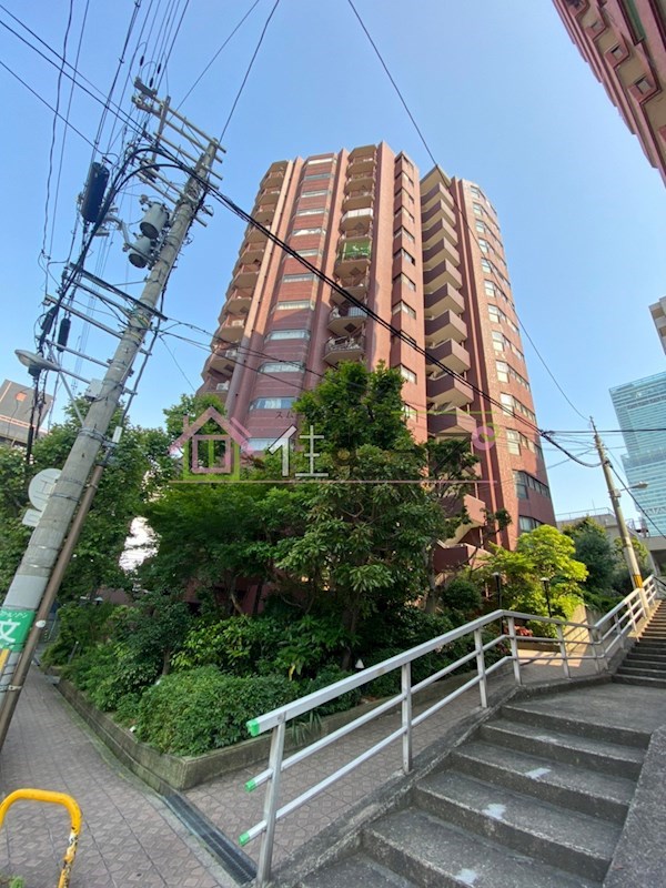 ライオンズマンション天王寺 その他外観1