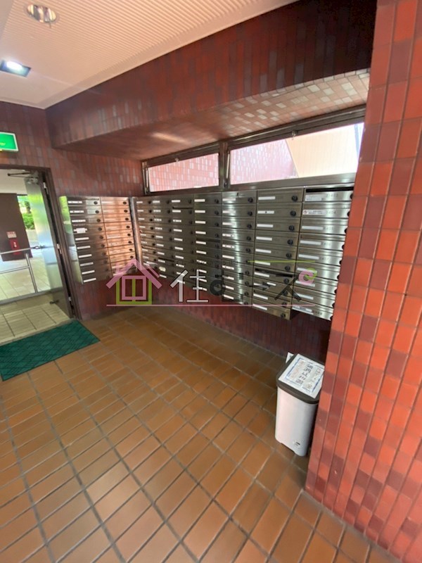 ライオンズマンション天王寺 その他外観5