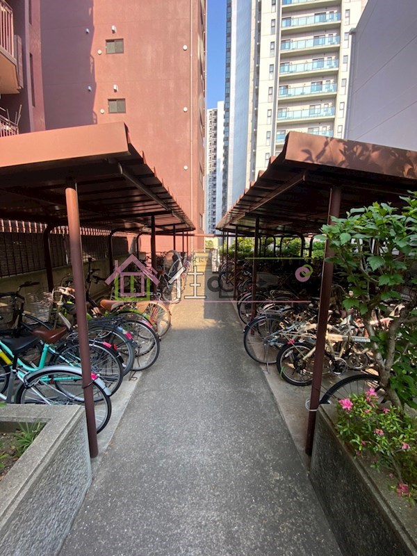 ライオンズマンション天王寺 その他外観6