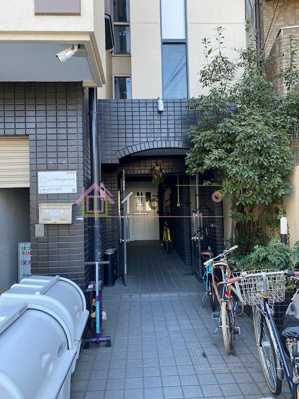 アパルト四天王寺Ⅰ その他1