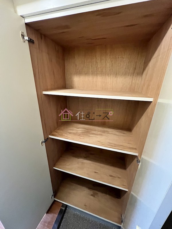 アパルト四天王寺Ⅰ その他2