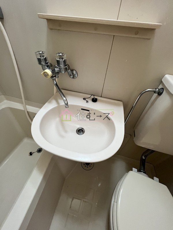 アパルト四天王寺Ⅰ その他4