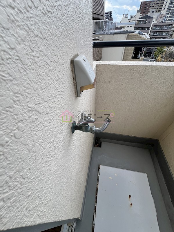 アパルト四天王寺Ⅰ その他6