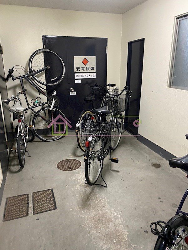 アパルト四天王寺Ⅰ その他外観4