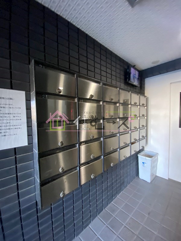 アパルト四天王寺Ⅰ その他外観5