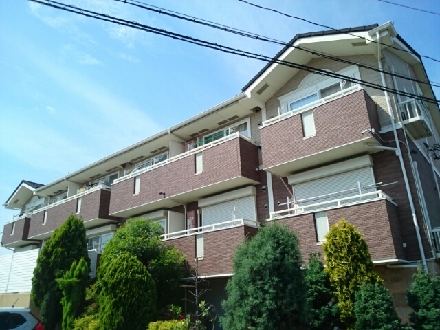 カーサ　グラシオッソ 外観