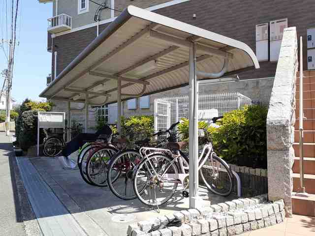 カーサ　グラシオッソ その他7