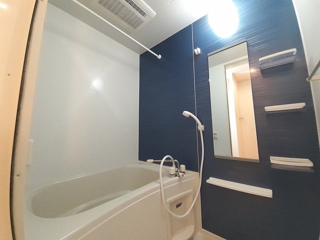 カーサ　グラシオッソ 風呂画像