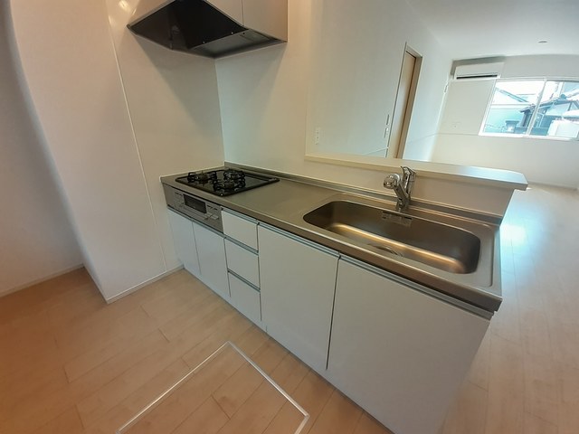 ココアベル キッチン