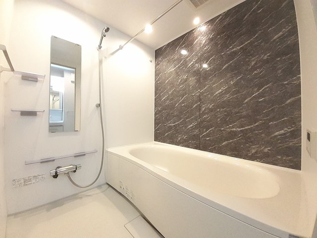 ココアベル 風呂画像