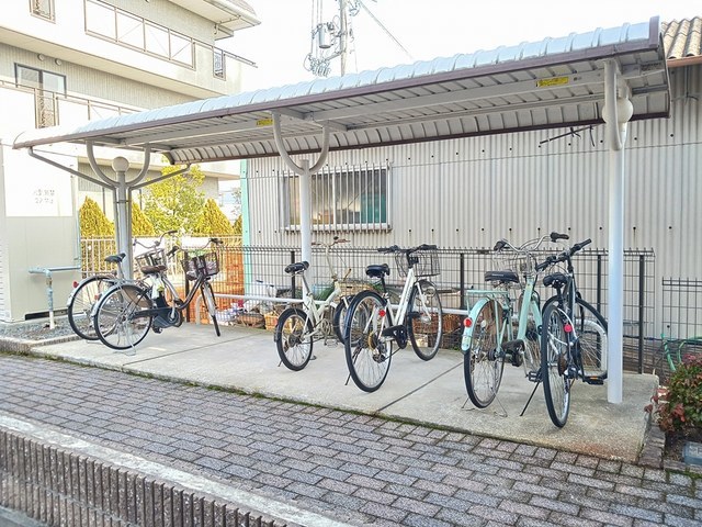 クラールコート その他6