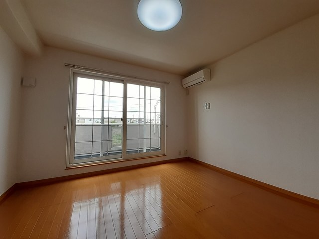 クラールコート リビング