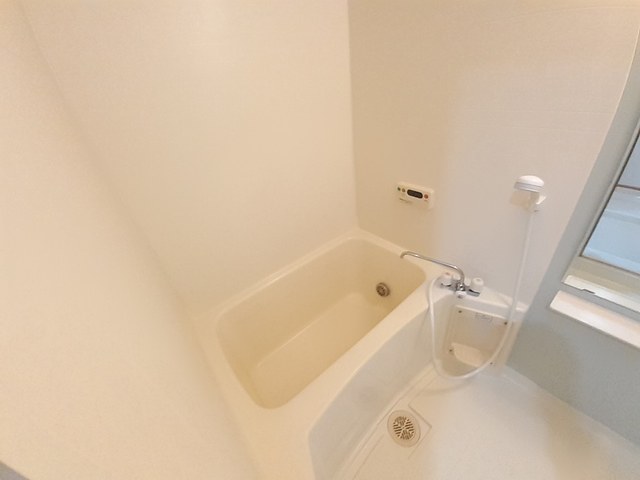 クラールコート 風呂画像