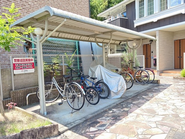 リバーサイド　レジデンス　ＴＵ その他6