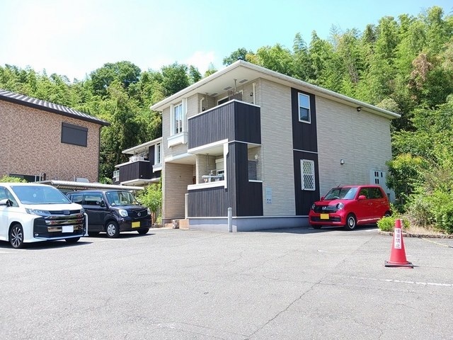 リバーサイド　レジデンス　ＴＵ その他7