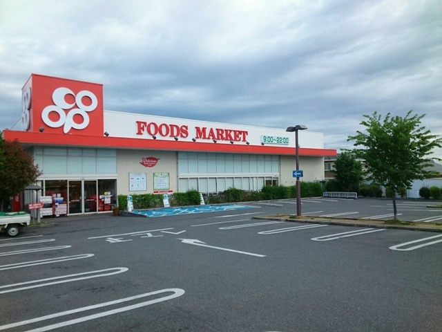 アンフィニ その他外観5